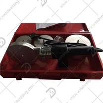 PPR Socket Fusion Svetsmaskin