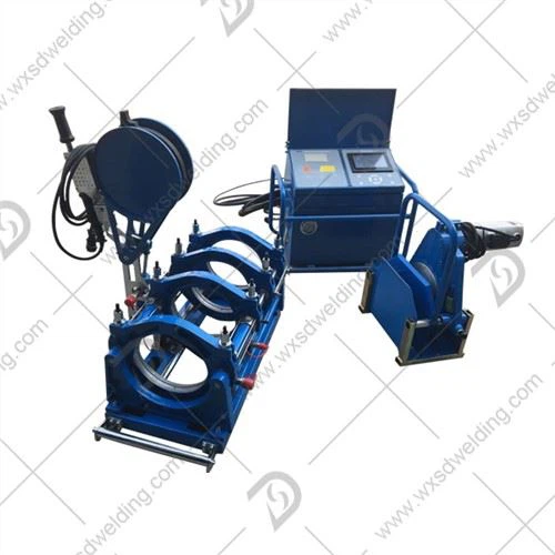 SDQZD250 Automatisk Bärbar VARMSVETSMASKIN