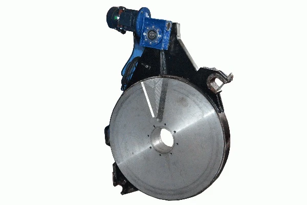 SDD450 Hot Sale Hydraulic Butt Heat Fusion Welding Machine
